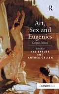 Cover: Art, Sex and Eugenics - Routledge