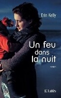 Cover: Un feu dans la nuit - Lattes