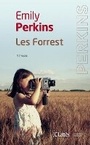Cover: Les Forrest - Lattes