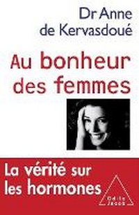 Abbildung von: Women and Hormonal Treatments / Au bonheur des femmes - Odile Jacob