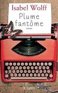 Cover: Plume fantome - Lattes