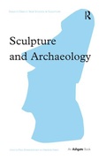 Cover: Sculpture and Archaeology - Routledge