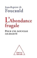 Cover: Frugal Abundance / L'Abondance frugale - Odile Jacob