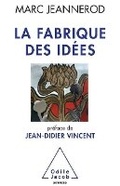 Cover: Ideas Factory / La Fabrique des idees - Odile Jacob