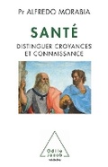 Cover: Health / Sante - Odile Jacob