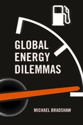 Cover: Global Energy Dilemmas - Polity Press