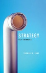 Cover: Strategy - Polity Press