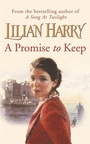 Cover: A Promise to Keep - Orion (an Imprint of The Orion Publishing Group Ltd )
