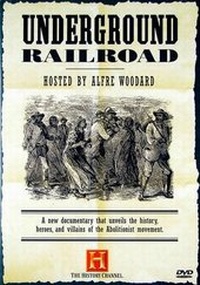 Enlarge image Cover: Underground Railroad - Lions Gate Home Entertainment