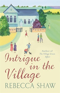 Enlarge image Cover: Intrigue In The Village - Orion (an Imprint of The Orion Publishing Group Ltd )