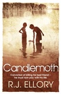 Cover: Candlemoth - Orion (an Imprint of The Orion Publishing Group Ltd )