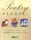 Cover: Poetry Please! - Orion (an Imprint of The Orion Publishing Group Ltd )