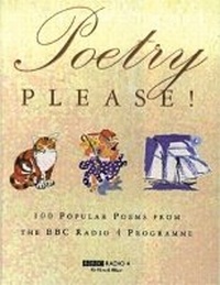 Enlarge image Cover: Poetry Please! - Orion (an Imprint of The Orion Publishing Group Ltd )