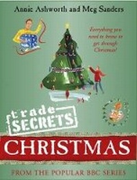 Enlarge image Cover: Trade Secrets: Christmas - Orion mass market paperback