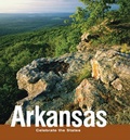 Cover: Arkansas - Cavendish Square Publishing