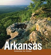 Enlarge image Cover: Arkansas - Cavendish Square Publishing
