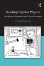 Cover: Reading Popular Physics - Routledge