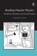 Cover: Reading Popular Physics - Routledge