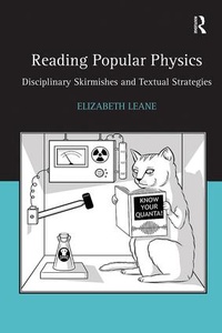 Enlarge image Cover: Reading Popular Physics - Routledge