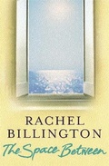 Cover: The Space Between - Orion (an Imprint of The Orion Publishing Group Ltd )