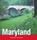 Cover: Maryland - Cavendish Square Publishing