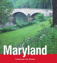 Enlarge image Cover: Maryland - Cavendish Square Publishing