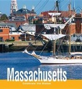Cover: Massachusetts - Cavendish Square Publishing