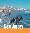 Cover: New Jersey - Cavendish Square Publishing