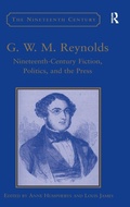 Cover: G.W.M. Reynolds - Routledge