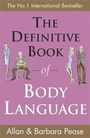 Cover: The Definitive Book of Body Language - Orion (an Imprint of The Orion Publishing Group Ltd )