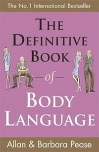 Enlarge image Cover: The Definitive Book of Body Language - Orion (an Imprint of The Orion Publishing Group Ltd )