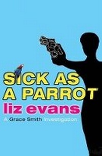 Enlarge image Cover: Sick as a Parrott - Orion
