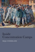 Cover: Inside Concentration Camps - Polity Press