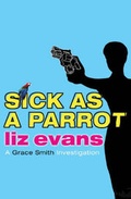 Cover: Sick as a Parrot - Orion