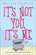 Cover: It's Not You, it's Me - Orion