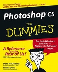 Abbildung von: Photoshop CS For Dummies - Wiley