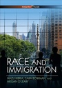 Cover: Race and Immigration - Polity Press
