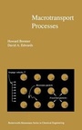 Cover: Macrotransport Processes - Butterworth-Heinemann