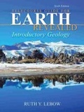 Cover: Telecourse Guide for Earth Revealed - Kendall/Hunt Publishing Co ,U.S.