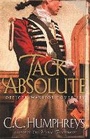 Cover: Jack Absolute - Orion (an Imprint of The Orion Publishing Group Ltd )