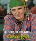 Cover: Georgia - Cavendish Square Publishing