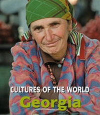 Enlarge image Cover: Georgia - Cavendish Square Publishing