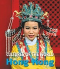 Cover: Hong Kong - Cavendish Square Publishing