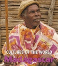 Cover: Madagascar - Cavendish Square Publishing