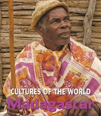 Enlarge image Cover: Madagascar - Cavendish Square Publishing