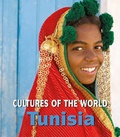 Cover: Tunisia - Cavendish Square Publishing
