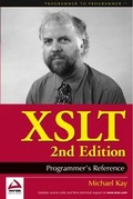 Cover: XSLT - Hungry Minds Inc,U.S.