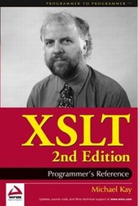Enlarge image Cover: XSLT - Hungry Minds Inc,U.S.