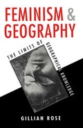 Cover: Feminism and Geography - Polity Press