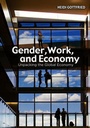 Cover: Gender, Work, and Economy - Polity Press